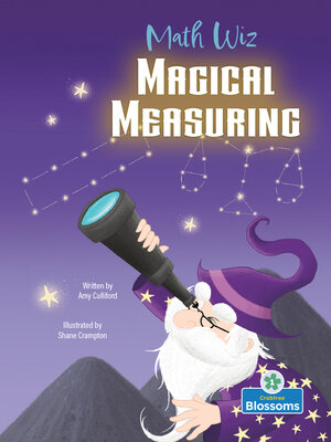 cover image of Magical Measuring
